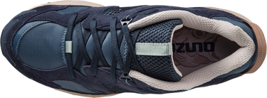 Sneakers og sko Mizuno Wave Mujin TL Mørkeblå | D1GA226301, 4
