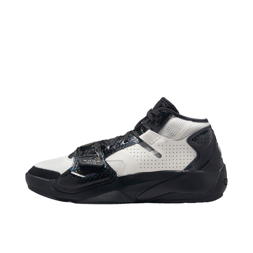 Basketball Jordan Jordan Zion 2 25 Years in China Hvid | DV9969-001