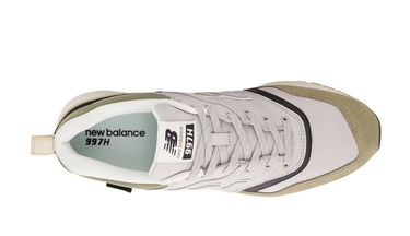 Sneakers og sko New Balance 997 Beige | CM997HWH, 3