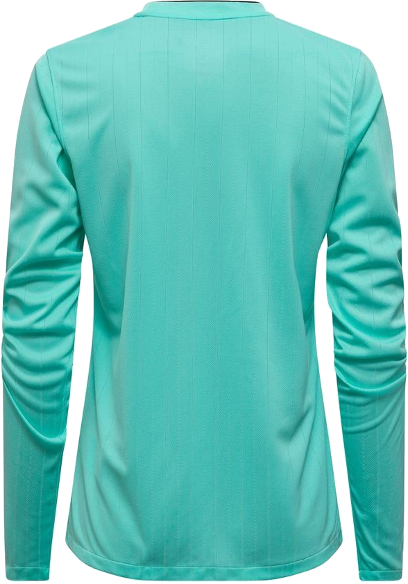 Jersey Nike Nike DF REF II Long Sleeve Jersey Turkis | fv3328-354, 1