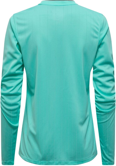 Jersey Nike Nike DF REF II Long Sleeve Jersey Turkis | fv3328-354, 1