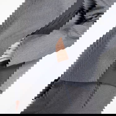 Jakke Post Archive Faction (PAF) 7.0 Jacket Right Grå | 70OJRC-GRY, 2