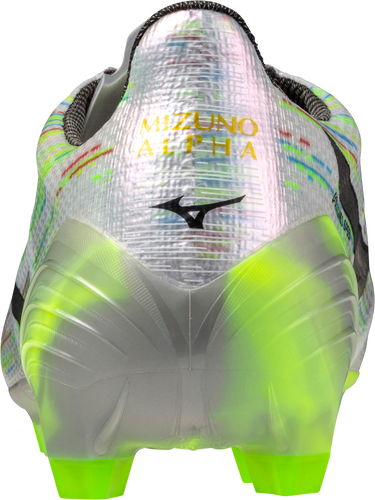 Sneakers og sko Mizuno Alpha II Made in Japan FG Flerfarvet | p1ga2560-09, 4