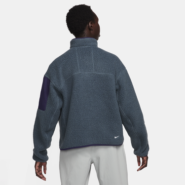 Sweatshirt Nike ACG „Arctic Wolf“ Polartec Turkis | FB8006-328, 2