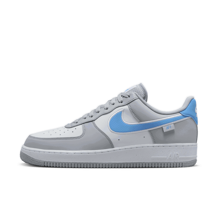 Sneakers og sko Nike Air Force 1' 07 Next Nature Grå | HM0721-001
