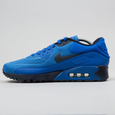 Sneakers og sko Nike Air Max 90 Ultra SE "Hyper Cobalt" Blå | 845039-401, 0