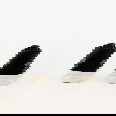Sneakers og sko Vans Sk8-Mid Reissue 83 LX Up North Trip Sort | VN000CQQBLK1, 4