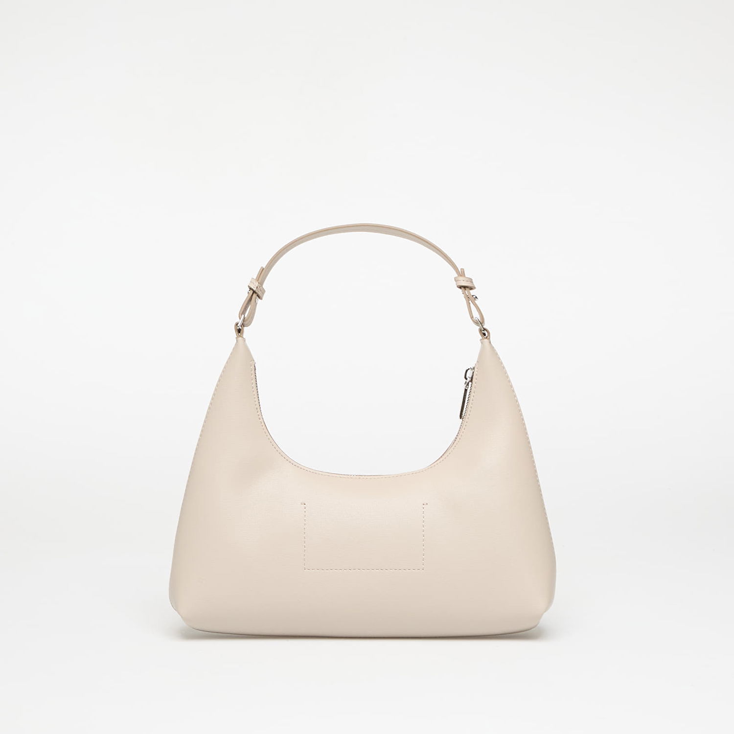 Skuldertaske CALVIN KLEIN Calvin Klein Foil Logo Convertible Shoulder Bag Beige | LV04F3272G 338, 1