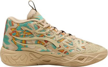 Sneakers og sko Puma MB.04 'Flare' Beige | 312209-01, 5