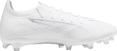 Sneakers og sko Puma ULTRA 5 PRO FG/AG Hvid | 107685-04, 3