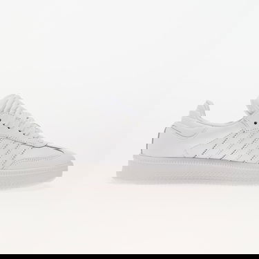 Sneakers og sko adidas Originals Samba Xlg Hvid | JI3194, 2