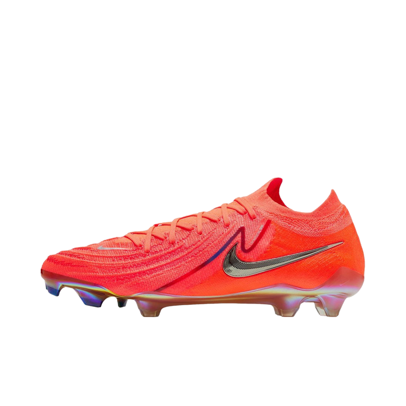 Sneakers og sko Nike Phantom GX II Elite FG Erling Haaland Force9 Orange | HF6361-600