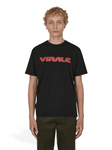 T-shirt Slam Jam DCV 87 Exclusive Sort | BBM0018JY09 001