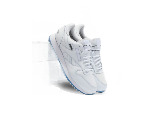 Sneakers og sko Reebok x Raised by Wolves Classic Leather Ripple Gore-Tex White/ Black-Ice Hvid | CN0250