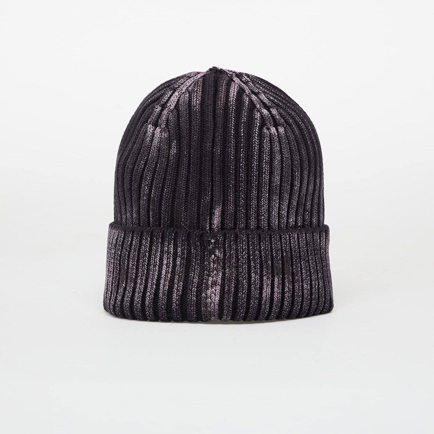 Hat adidas Originals Hat adidas Beanie Washed Black/ Ash Purple Lilla | JZ4931, 1