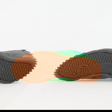 Sneakers og sko Reebok Pleasures x Club C LTD Spring Green/ White/ Gum Grøn | RMIA054C99MAT0015055, 5