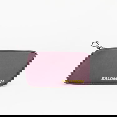 Tegnebog Salomon Salomon Essential Case Lilla | LC2722700, 0