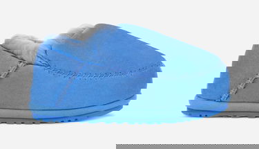 Sneakers og sko UGG Anders Slipper Blå | 1158174-BGSK, 0