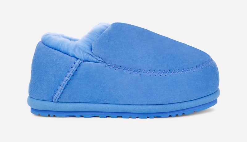 Sneakers og sko UGG Anders Slipper Blå | 1158174-BGSK, 0