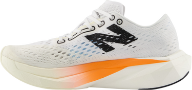 Sneakers og sko New Balance FuelCell SuperComp Pacer v2 Hvid | wfcrr-ch2, 1