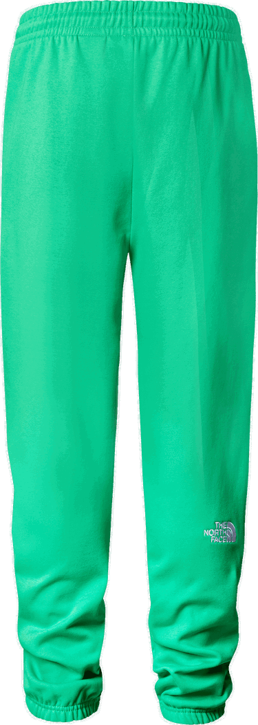 Joggingbukser The North Face M Essential Jogger Sweatpants Grå | NF0A7ZJBDYX1, 2