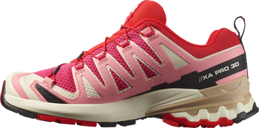 Sneakers og sko Salomon XA PRO 3D V9 Lyserød | l47747900, 6