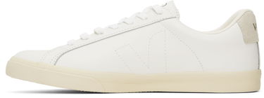 Sneakers og sko Veja Esplar Hvid | EA0200001, 3