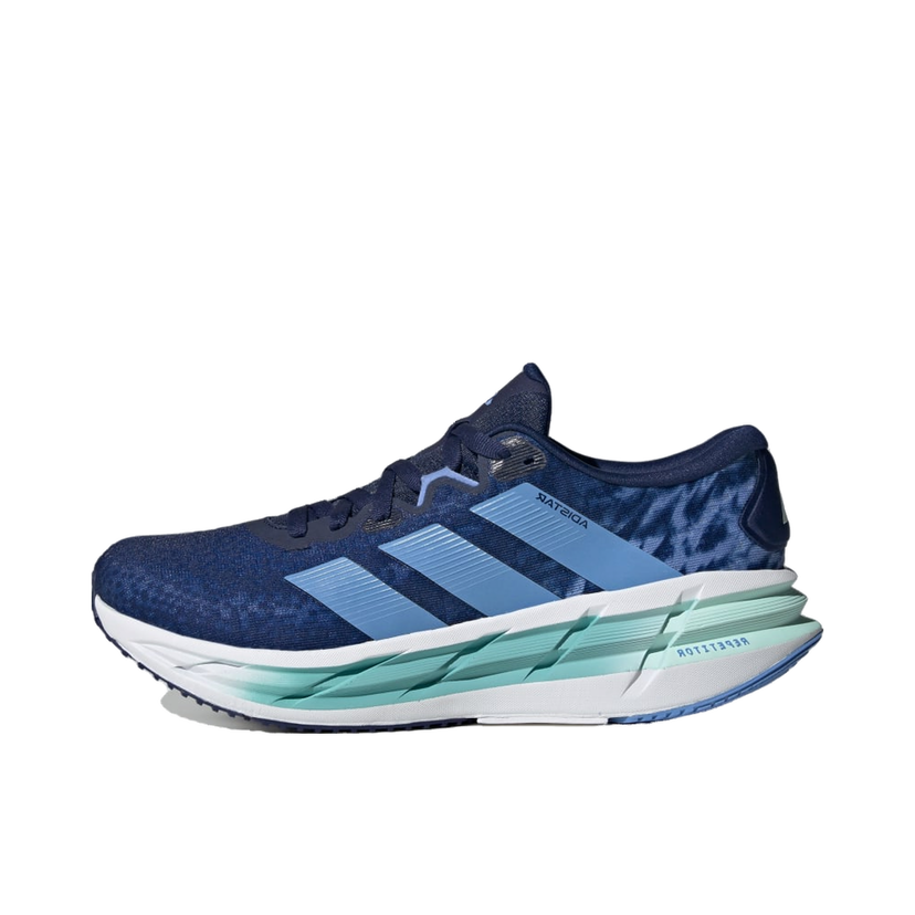 Sneakers og sko adidas Performance Adistar 4 Blå | JR0309