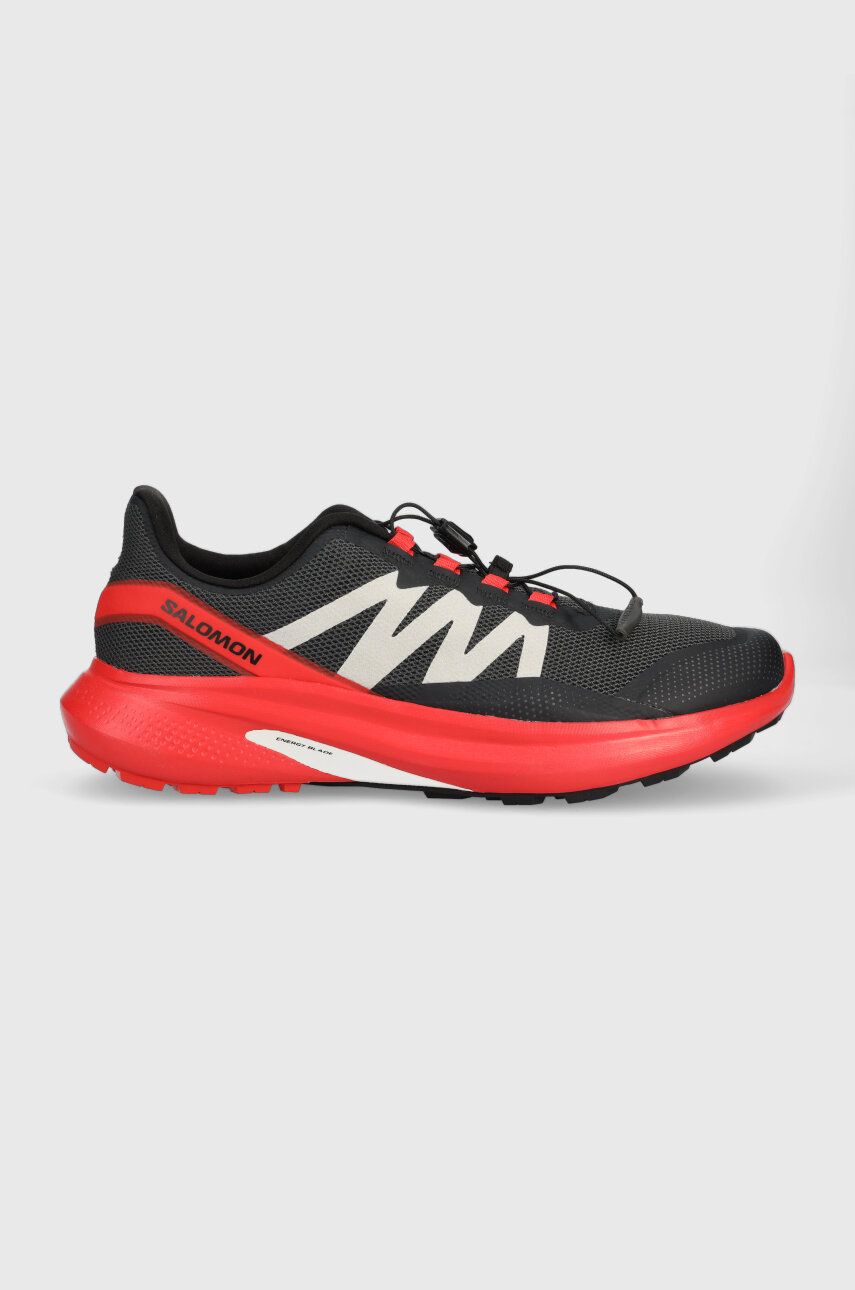 Sneakers og sko Salomon Hypulse Sort | L41685200, 0