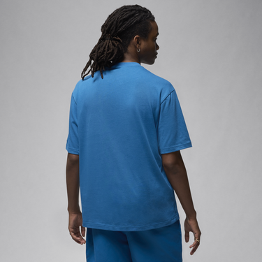 T-shirt Jordan Jordan Brand Blå | FN5982-457, 2