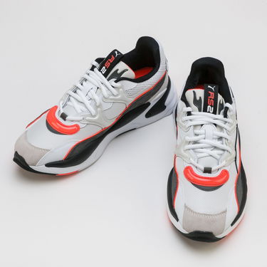 Sneakers og sko Puma RS-2K Messaging Hvid | 372975 05, 2