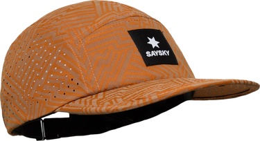 Kasket Saysky Perforated Patterned Combat Reflective Cap Orange | ouaca103c1051-ouaca103c1051, 0