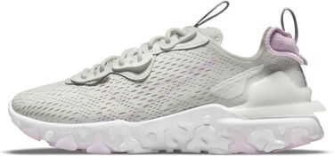 Sneakers og sko Nike React Vision W Grå | DQ0800-001, 0