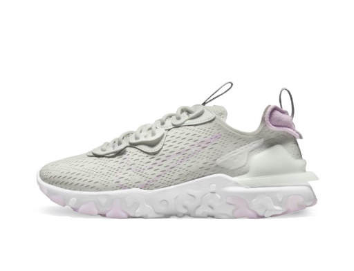 Sneakers og sko Nike React Vision W Grå | DQ0800-001