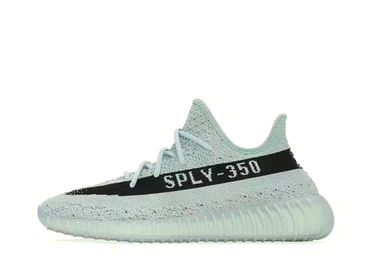 Sneakers og sko adidas Yeezy Yeezy Boost 350 V2 "Jade Ash" Grøn | HQ2060, 1