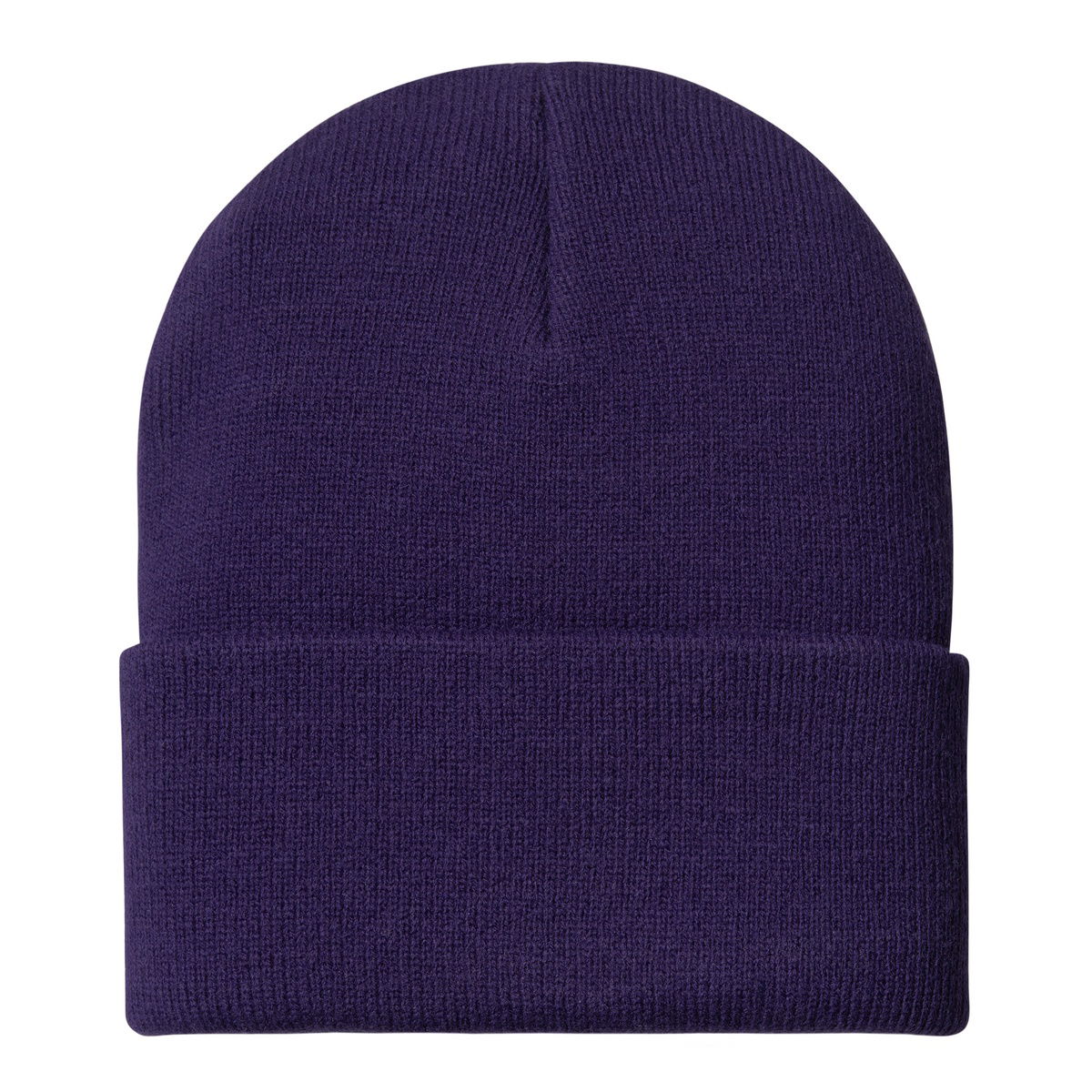 Beanie Carhartt WIP Onyx Beanie Lilla | I032859_1ZT_XX, 1