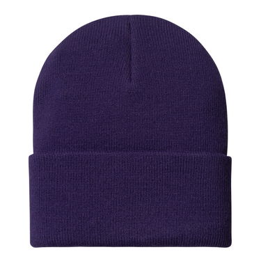 Beanie Carhartt WIP Onyx Beanie Lilla | I032859_1ZT_XX, 1