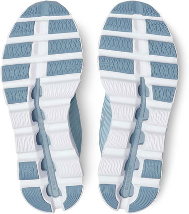 Sneakers og sko On Running Cloudswift Blå | 41-99578, 1