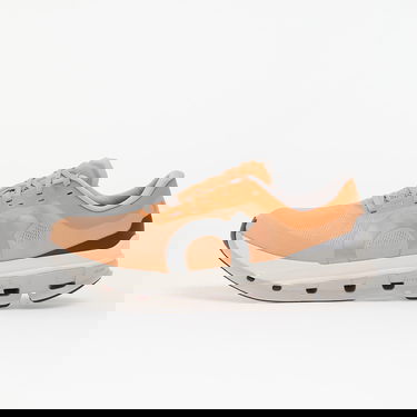 Sneakers og sko On Running Cloudflow 5 Orange | 3MF10113149, 0