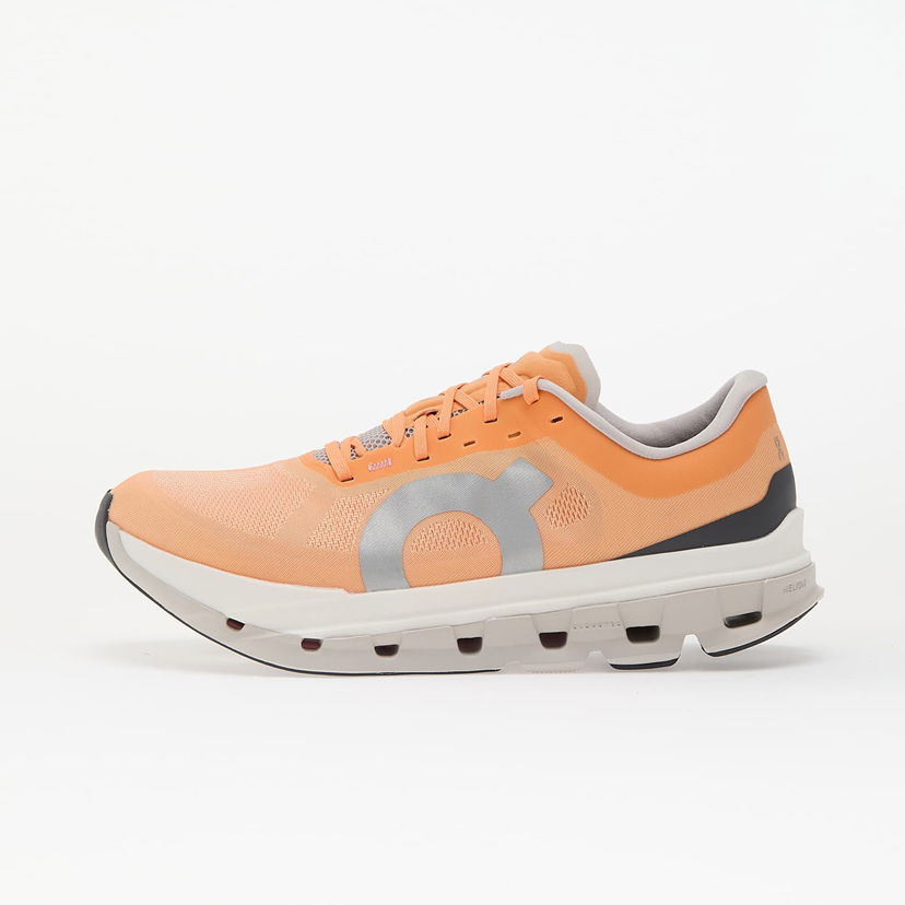 Sneakers og sko On Running Cloudflow 5 Orange | 3MF10113149