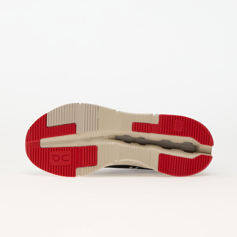 Sneakers og sko On Running Cloudnova 2 Beige | 3ME30213185