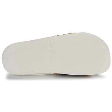 Sneakers og sko adidas Originals Tap-dancing adidas ADILETTE SHOWER Hvid | IG3682, 6
