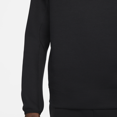Sweatshirt Nike Sportswear Tech Fleece Sort | FB7916-010, 2