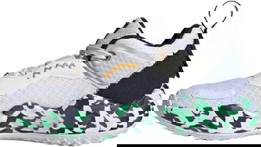 Sneakers og sko adidas Performance Donovan Mitchell D.O.N. Issue #3 Hvid | g58268, 3