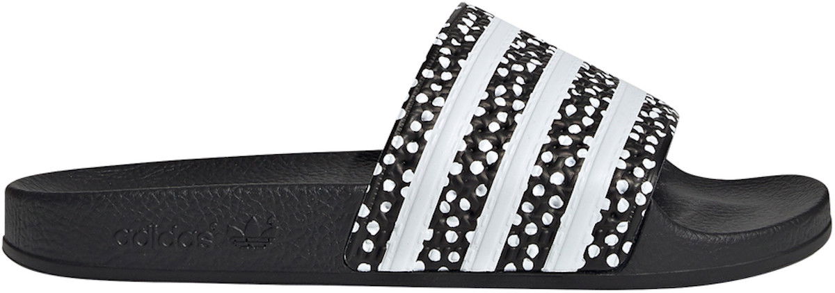 Sneakers og sko adidas Originals Originals Adilette Slides Sort | fx5923, 0