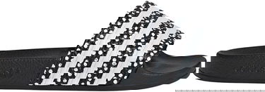 Sneakers og sko adidas Originals Originals Adilette Slides Sort | fx5923, 0