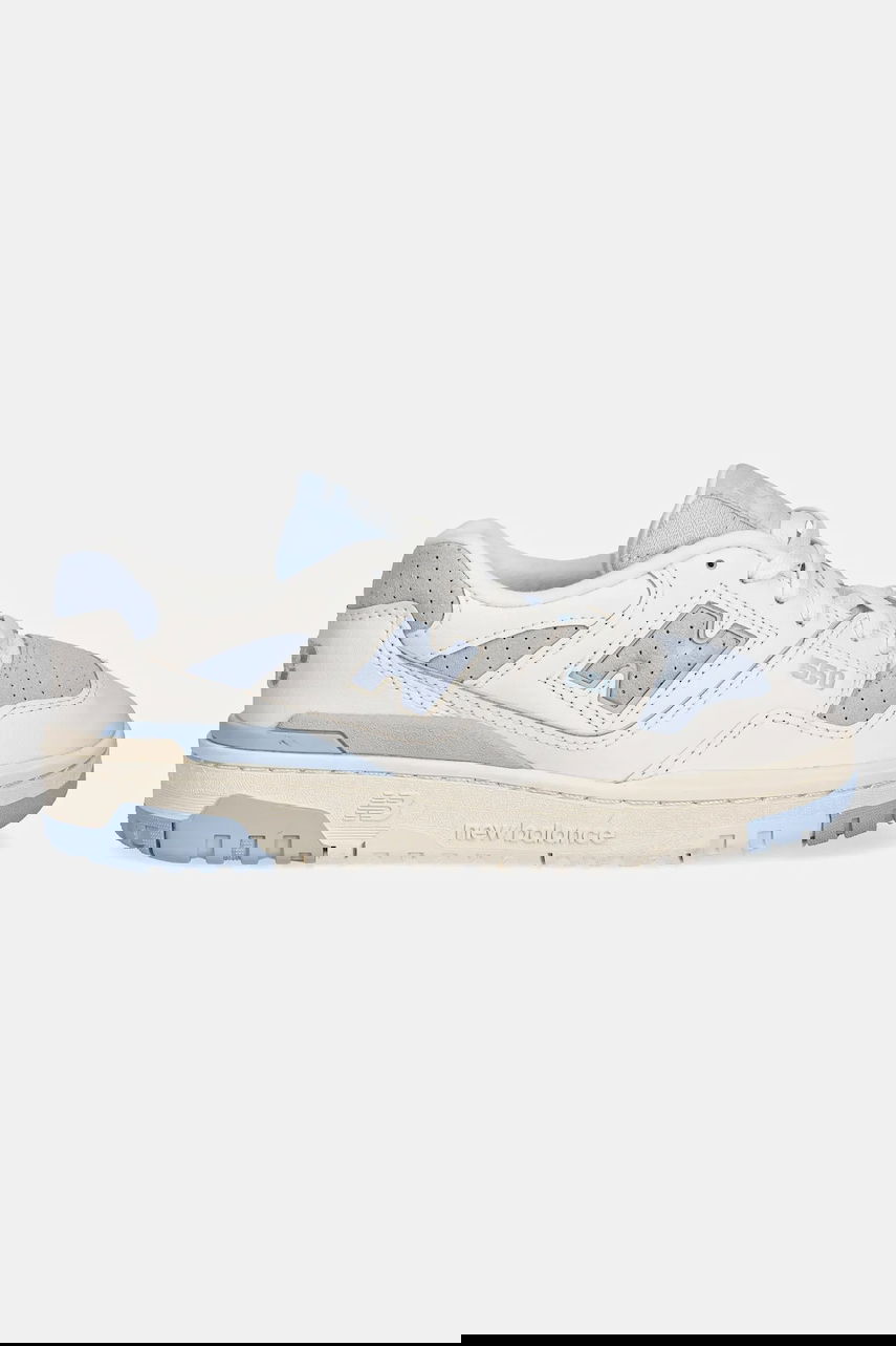Sneakers og sko New Balance 550 Blå | NBGSB550LB, 1