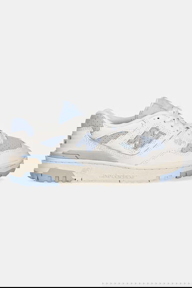 Sneakers og sko New Balance 550 Blå | NBGSB550LB, 1