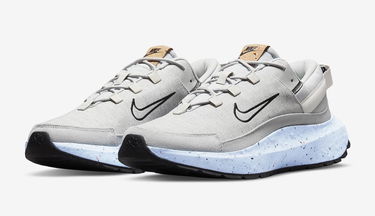 Sneakers og sko Nike Crater Remixa Beige | DC6916-001, 5