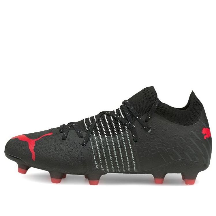 Sneakers og sko Puma Future Z 1.2 FG AG Sort | 106476-02